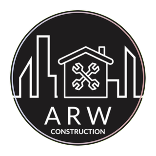 Logo A.R.W. Construction